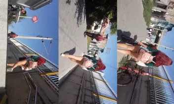 Public Gizli çekim Part 89  