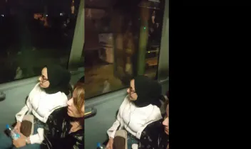 Public Gizli çekim Part 89  