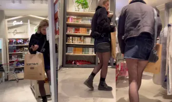 Public Gizli çekim Part 89  