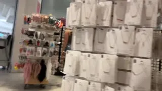 Public Gizli çekim Part 9  