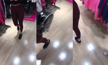 Public Gizli Çekim Part 90  