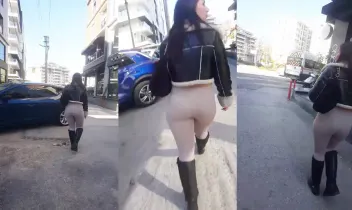 Public Gizli çekim Part 90  