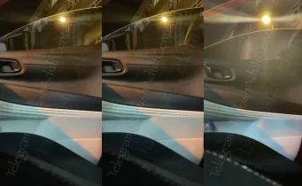 Public Gizli Çekim Part 90 Posteri