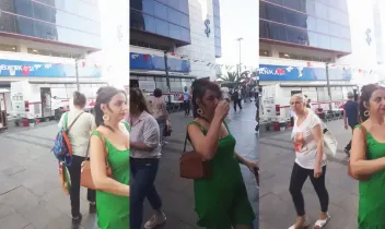 Public Gizli çekim Part 91  