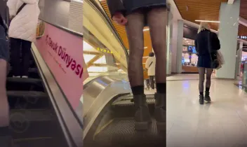 Public Gizli çekim Part 91  