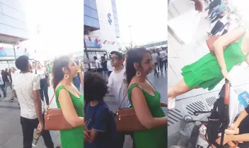 Public Gizli çekim Part 92  