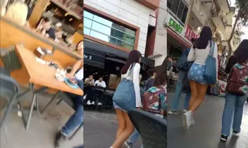 Public Gizli Çekim Part 95  