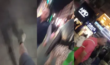 Public Gizli çekim Part 96  