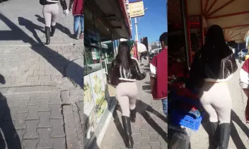 Public Gizli çekim Part 97  