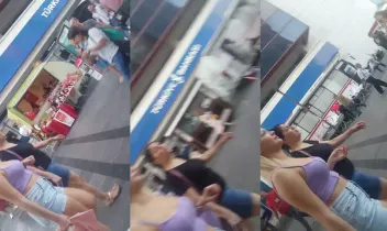 Public Gizli çekim Part 97  