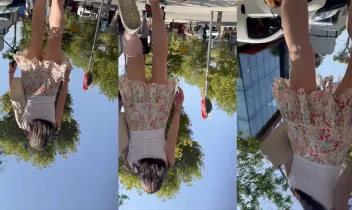 Public Gizli çekim Part 98  