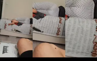 Public Gizli Çekim Part 98  