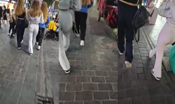 Public Gizli çekim Seri 10 Part 11  