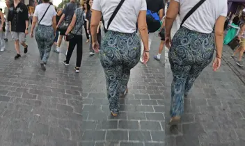 Public Gizli çekim Seri 10 Part 15  