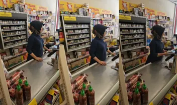 Public Gizli çekim Seri 10 Part 16  