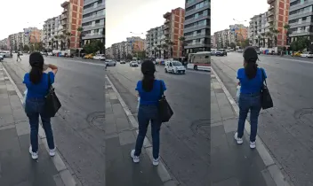 Public Gizli çekim Seri 10 Part 18  