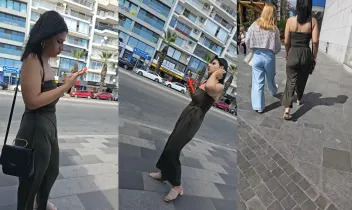 Public Gizli çekim Seri 10 Part 19  