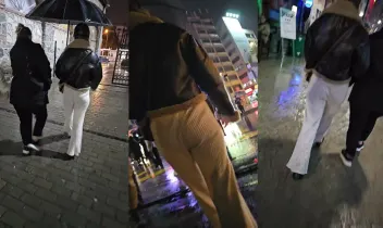 Public Gizli çekim Seri 10 Part 1  