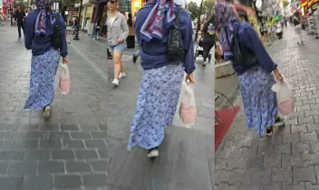 Public Gizli çekim Seri 10 Part 23  