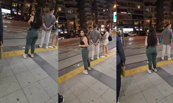 Public Gizli çekim Seri 10 Part 27  