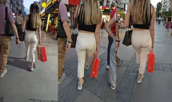 Public Gizli çekim Seri 10 Part 28  