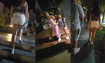 Public Gizli çekim Seri 10 Part 31  