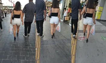 Public Gizli çekim Seri 10 Part 33  