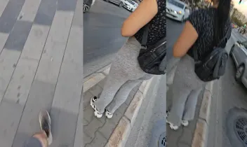 Public Gizli çekim Seri 10 Part 34  