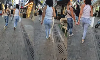 Public Gizli çekim Seri 10 Part 35  