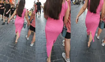 Public Gizli çekim Seri 10 Part 38  