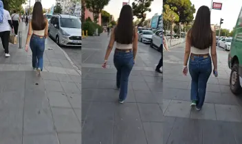 Public Gizli çekim Seri 10 Part 40  