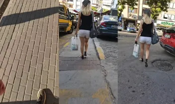 Public Gizli çekim Seri 10 Part 43  