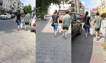 Public Gizli çekim Seri 10 Part 45  