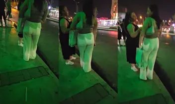 Public Gizli çekim Seri 10 Part 46  