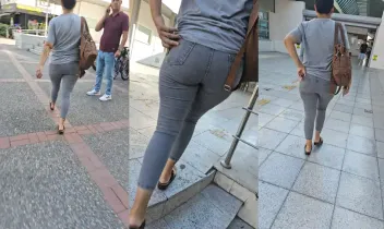 Public Gizli çekim Seri 10 Part 47  