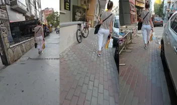 Public Gizli çekim Seri 10 Part 49  