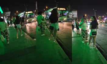 Public Gizli çekim Seri 10 Part 53  