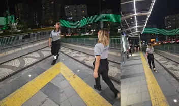 Public Gizli çekim Seri 10 Part 57  