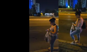 Public Gizli çekim Seri 10 Part 59  