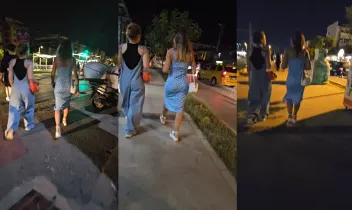 Public Gizli çekim Seri 10 Part 60  