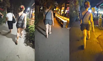 Public Gizli çekim Seri 10 Part 61  