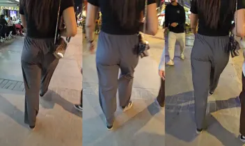 Public Gizli çekim Seri 10 Part 8  