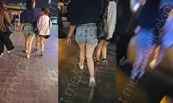 Public Gizli çekim Seri 10 Part 9  