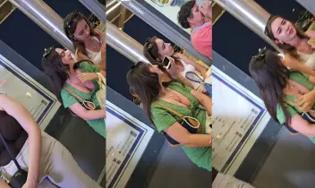 Public Gizli Çekim Seri 11 Part 10  