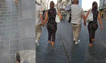 Public Gizli Çekim Seri 11 Part 11  