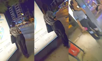 Public Gizli Çekim Seri 11 Part 15  