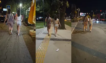 Public Gizli Çekim Seri 11 Part 16  