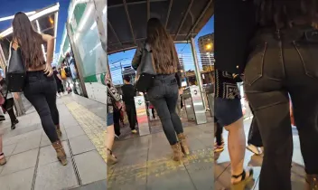 Public Gizli Çekim Seri 11 Part 17  