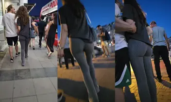 Public Gizli Çekim Seri 11 Part 19  