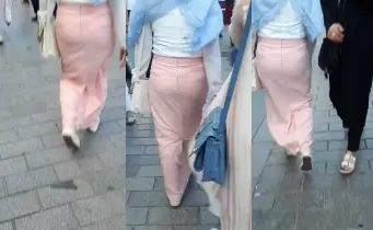 Public Gizli Çekim Seri 11 Part 31  